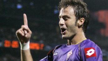 Gilardino: Steaua joaca de ani buni in Liga, dar luam locul 3! Gilardino: Steaua joaca de ani buni in Liga, dar luam locul 3!