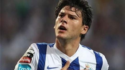 Lazio, Inter si Chelsea nu l-au interesat: A semnat cu Zaragoza! Sapunaru isi explica alegerea pe care NIMENI nu a inteles-o: Lazio, Inter si Chelsea nu l-au interesat: A semnat cu Zaragoza! Sapunaru isi explica alegerea pe care NIMENI nu a inteles-o: