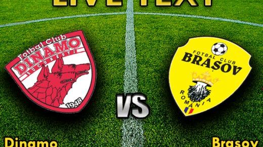 Fanii n-au dat 3 LEI s-o vada pe Dinamo: Alexe aduce prima victorie din 2013 cu o dubla! Dinamo 2-1 Brasov! Fanii n-au dat 3 LEI s-o vada pe Dinamo: Alexe aduce prima victorie din 2013 cu o dubla! Dinamo 2-1 Brasov!