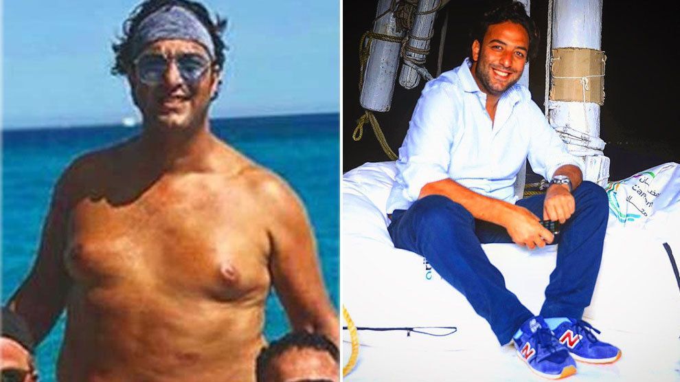 Genial! A slabit 37 de kilograme si anunta ca vrea la Mondial in locul lui Salah: Am dat un gol la doua meciuri . Cum arata Mido acum Genial! A slabit 37 de kilograme si anunta ca vrea la Mondial in locul lui Salah: Am dat un gol la doua meciuri . Cum arata Mido acum