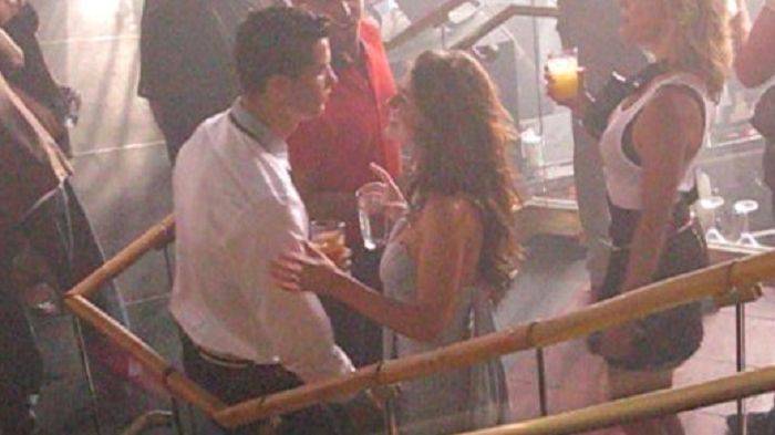 Ronaldo, nevoit sa descrie in detaliu partida de sex cu Kathryn Mayorga: A fost dur, totul a durat 5-7 minute! Ronaldo, nevoit sa descrie in detaliu partida de sex cu Kathryn Mayorga: A fost dur, totul a durat 5-7 minute!