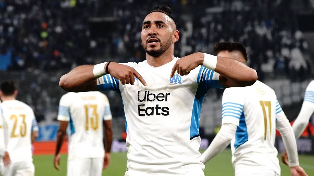 Dimitri Payet, golul serii în Europa! Execuție superbă, chiar sub ochii lui Răzvan Lucescu Dimitri Payet, golul serii în Europa! Execuție superbă, chiar sub ochii lui Răzvan Lucescu