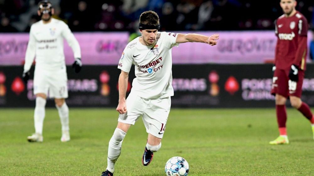 Fotbalist din Liga 1, adversarul lui Messi în meciul în care argentinianul a înscris 5 goluri: ”A fost dezamăgitor” Fotbalist din Liga 1, adversarul lui Messi în meciul în care argentinianul a înscris 5 goluri: ”A fost dezamăgitor”