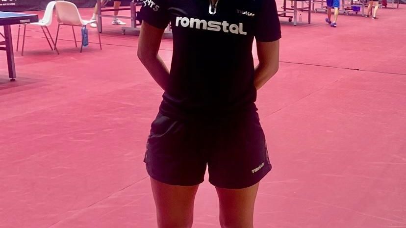 Ce performanță! România face legea la dublu feminin, la Europenele de tenis de masă din Munchen. Câte reprezentante avem Ce performanță! România face legea la dublu feminin, la Europenele de tenis de masă din Munchen. Câte reprezentante avem