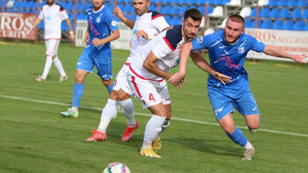 Cupa României, turul 3: toate rezultatele, Dinamo și Steaua continuă + avem echipă din Liga 4 în play-off-ul Cupei! Cupa României, turul 3: toate rezultatele, Dinamo și Steaua continuă + avem echipă din Liga 4 în play-off-ul Cupei!