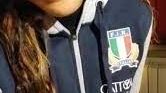 Rea de mușcă! O jucătoare de rugby italiancă, suspendată 12 meciuri pentru că și-a mușcat o adversară la Cupa Mondială Rea de mușcă! O jucătoare de rugby italiancă, suspendată 12 meciuri pentru că și-a mușcat o adversară la Cupa Mondială