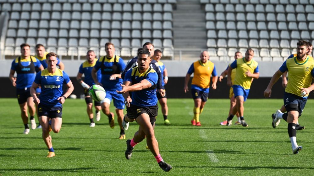 România - Chile 30-23. Victorie pentru Stejari în meciul-test de pe Arcul de Triumf . Filmul partidei, pas cu pas România - Chile 30-23. Victorie pentru Stejari în meciul-test de pe Arcul de Triumf . Filmul partidei, pas cu pas