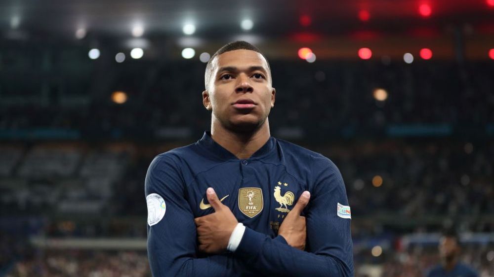 Ofertă de domeniul SF-ului pentru Kylian Mbappe. Ce scrie Gazzetta dello Sport despre propunerea celor de la Real Madrid Ofertă de domeniul SF-ului pentru Kylian Mbappe. Ce scrie Gazzetta dello Sport despre propunerea celor de la Real Madrid