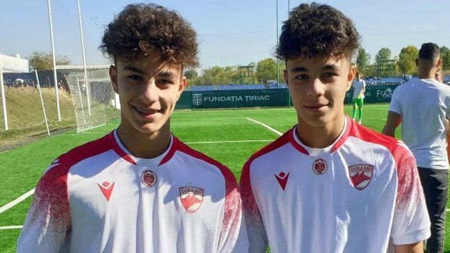 Dinamo va juca 9 meciuri amicale în această iarnă. Adversar de top pentru ”câini”! Dinamo va juca 9 meciuri amicale în această iarnă. Adversar de top pentru ”câini”!