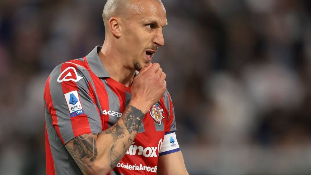 Cu Vlad Chiricheș titular în 1-5 acasă, Cremonese a retrogradat matematic în Serie B! Cu Vlad Chiricheș titular în 1-5 acasă, Cremonese a retrogradat matematic în Serie B!