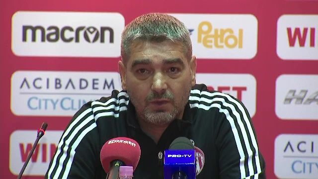 Reacția lui Liviu Ciobotariu după victoria mare obținută de Sepsi în Bulgaria: Calificarea nu este jucată! Reacția lui Liviu Ciobotariu după victoria mare obținută de Sepsi în Bulgaria: Calificarea nu este jucată!