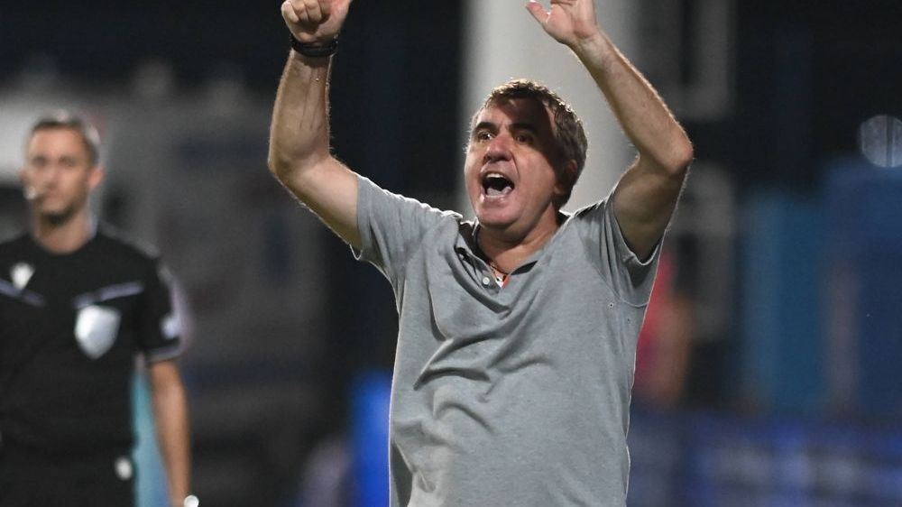 Farul Constanța - FCSB 0-1 | Victorie pentru vicecampioană cu un penalty contestat de campioană! Darius Olaru a marcat Farul Constanța - FCSB 0-1 | Victorie pentru vicecampioană cu un penalty contestat de campioană! Darius Olaru a marcat