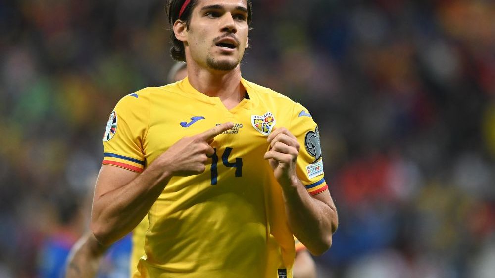 Hagi, de la „leșinat”, la omul meciului. „România, te iubesc!”, îndemnul de care avem nevoie. Caramavrov scrie despre renașterea lui Ianis Hagi, de la „leșinat”, la omul meciului. „România, te iubesc!”, îndemnul de care avem nevoie. Caramavrov scrie despre renașterea lui Ianis