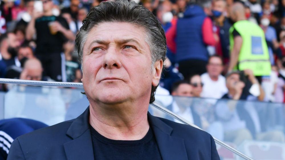 Campioana Italiei cheamă SMURD-ul! Napoli poate fi antrenată din nou de Grande Walter Campioana Italiei cheamă SMURD-ul! Napoli poate fi antrenată din nou de Grande Walter 