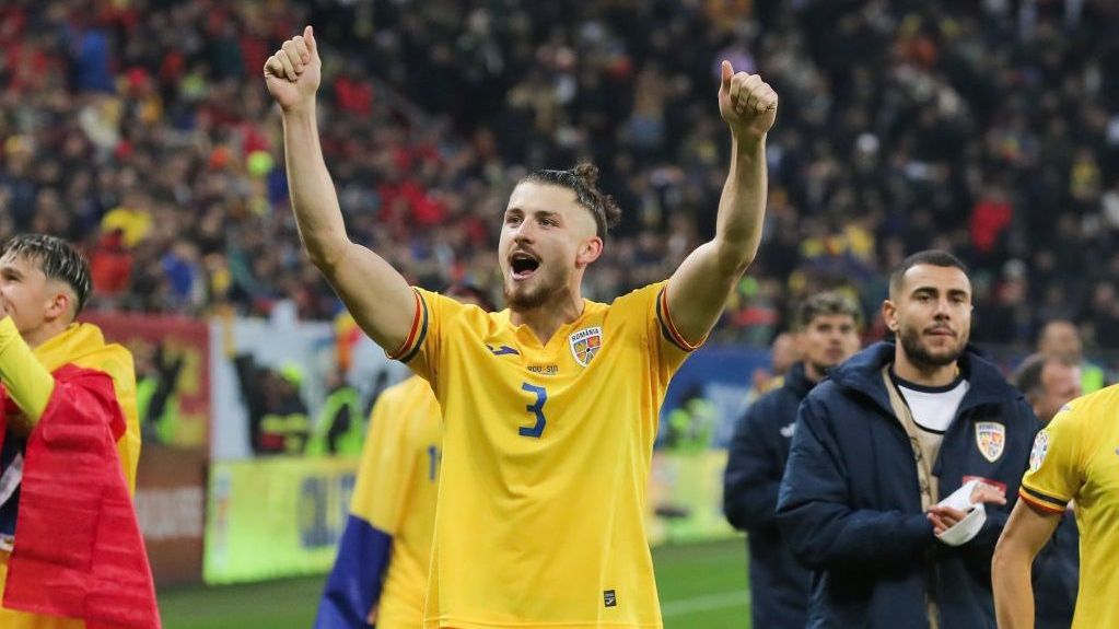 Radu Drăgușin, transfer în Premier League: Suntem din ce în ce mai aproape Radu Drăgușin, transfer în Premier League: Suntem din ce în ce mai aproape