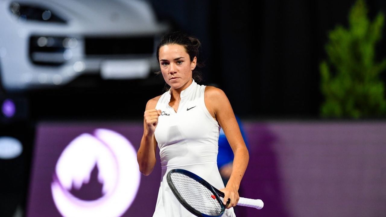Miriam Bulgaru și Cristina Dinu, la un pas de tabloul principal al Roland Garros! Miriam Bulgaru și Cristina Dinu, la un pas de tabloul principal al Roland Garros!