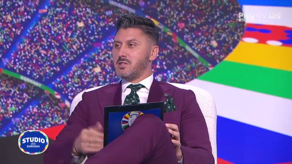 Este ceva cu care te naști . Ciprian Marica a vorbit la superlativ despre unul dintre starurile Angliei Este ceva cu care te naști . Ciprian Marica a vorbit la superlativ despre unul dintre starurile Angliei 