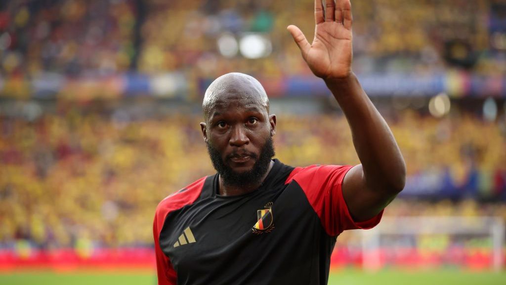 Se face transferul lui Romelu Lukaku! Toate detaliile Se face transferul lui Romelu Lukaku! Toate detaliile